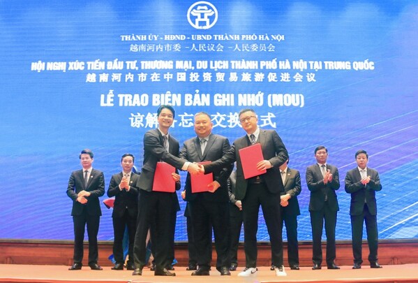 vinamilk通过重要瓦力棋牌官网的合作伙伴关系进军中国蓬勃发展的乳制品市场
