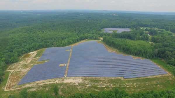 enfinity global completes a minority sale of its 400 mw operating portfolio in the united states to kyushu electric