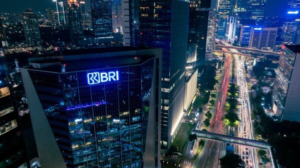 jakarta (06/18) - forbes international released the forbes global 2000 list for 2024 on june 13 in new york, ranking the world's largest companies by sales, profit, assets, and market value. of the 2,000 listed companies, nine are indonesian, with bri leading as the highest-ranked indonesian company.