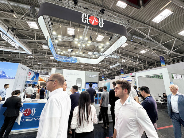(prnewsfoto/midea group co., ltd.)