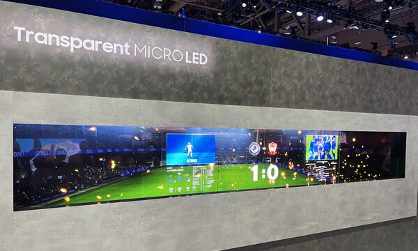coherent高意：激光再次拯救microled 显示