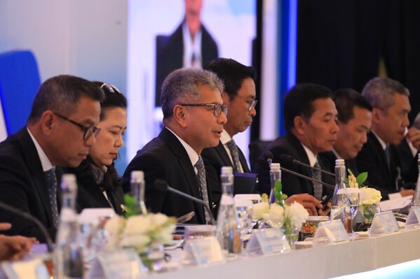 jakarta (06/27) - the 2024 fortune southeast asia 500 announces bri leads the indonesian banking industry and achieves regional top 15 status.  fortune announced the list on june 18th, which ranks the 500 largest companies in southeast asia based on revenue, profit and assets.