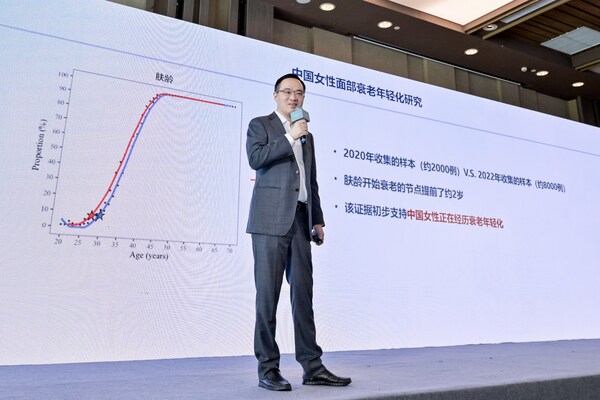 中国女性