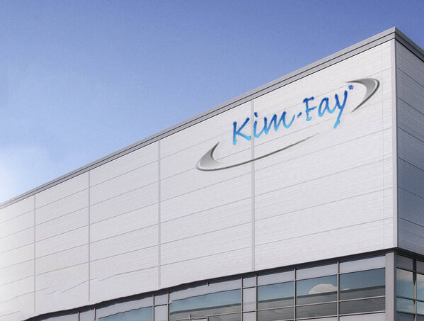 kim-fay与norfund和i&m银行合作，在肯尼亚tatu city建造世界一流的设施