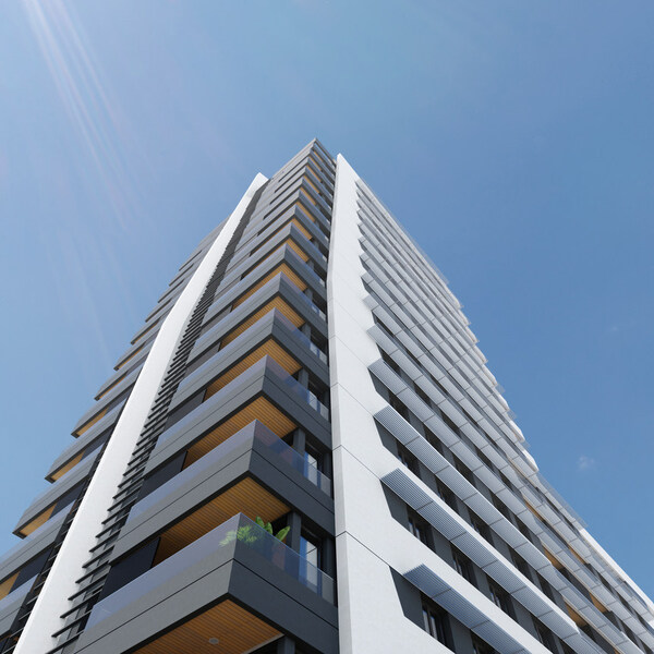 neinor homes the spanish leading residential platform