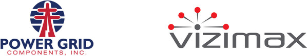 vizimax inc.徽标