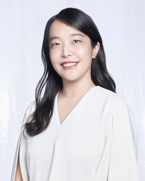 sachiko nakajima, 2025 award recipient of the power of radiance awards
