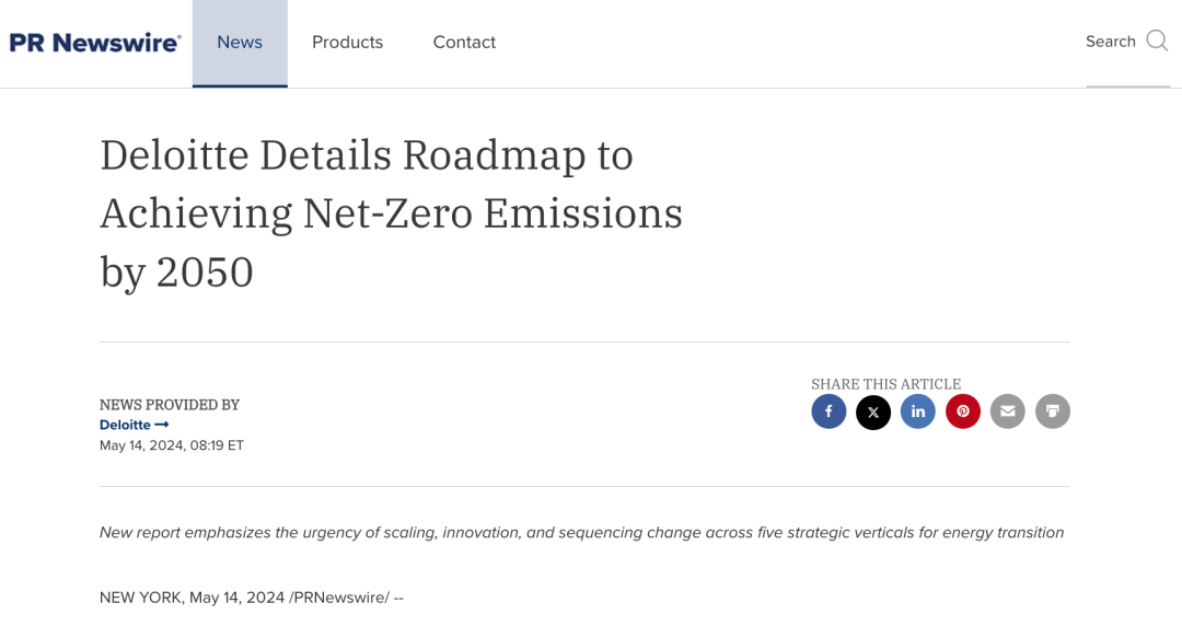 关于cop29,企业esg传播应该了解什么?