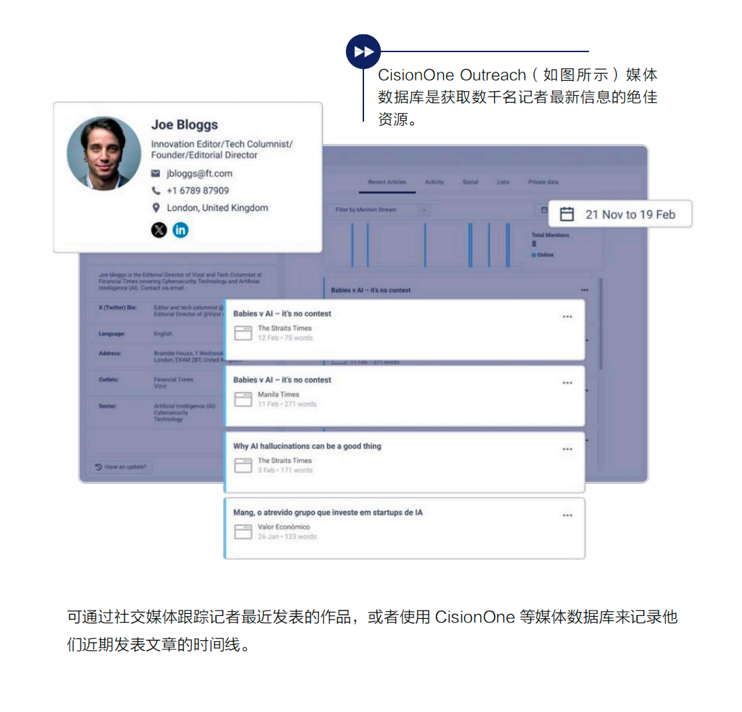 传播人必备工具书:《公关投稿的终极指南》